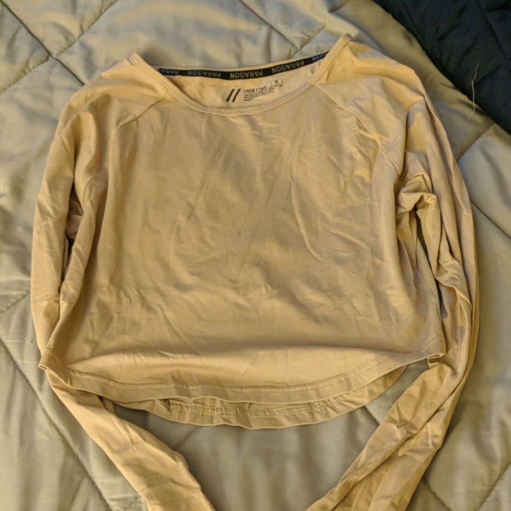 Paragon Crop